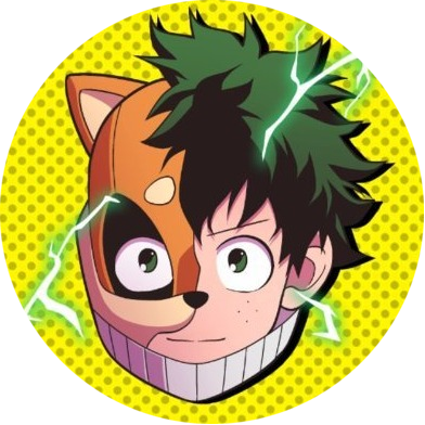 Deku Inu